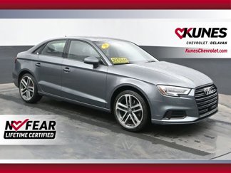 Used 2020 Audi A3 2.0T Premium image 1