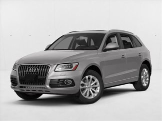 Used 2015 Audi Q5 3.0T Premium Plus image 1