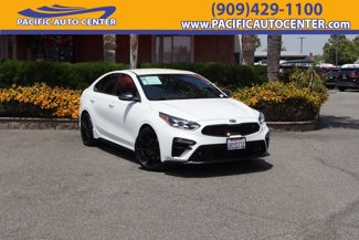 Used 2020 Kia Forte GT image 1