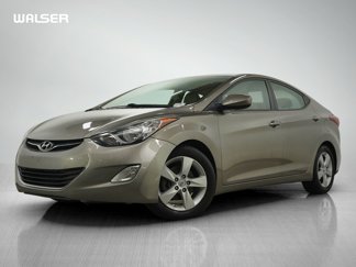 Used 2013 Hyundai Elantra GLS w/ Preferred Pkg image 1