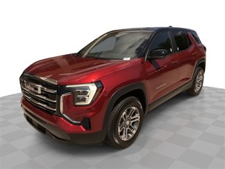 New 2025 GMC Terrain Elevation image 1