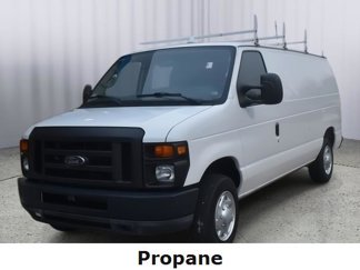 Used 2011 Ford E-150 and Econoline 150 image 1