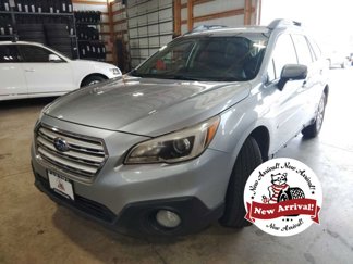 Used 2015 Subaru Outback 2.5i Premium image 1