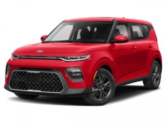 Certified 2020 Kia Soul X-Line image 1