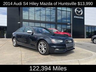 Used 2014 Audi S4 Premium Plus image 1