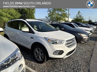 Used 2019 Ford Escape SEL image 1