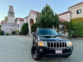 Used 2007 Jeep Grand Cherokee Limited image 1