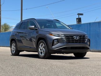 Used 2024 Hyundai Tucson SEL image 1