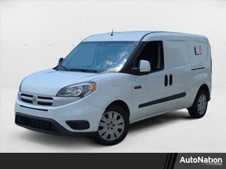 Used 2018 RAM ProMaster City Tradesman SLT image 1