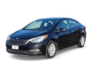Used 2014 Kia Forte EX image 1