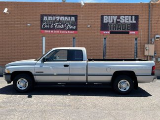 Used 1996 Dodge Ram 2500 Truck 2WD Club Cab image 1