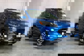 Used 2020 Ford Escape SEL image 1