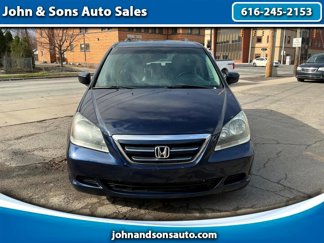 Used 2006 Honda Odyssey EX-L image 1
