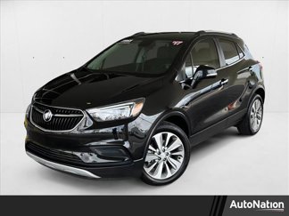 Used 2017 Buick Encore Preferred image 1