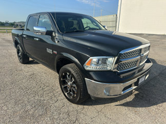 Used 2016 RAM 1500 Laramie image 1