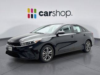 Used 2022 Kia Forte LXS image 1