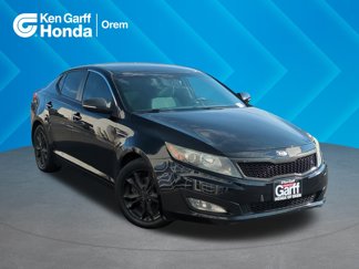 Used 2013 Kia Optima LX image 1