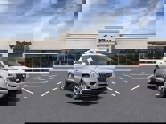 New 2025 Cadillac XT5 Luxury image 1