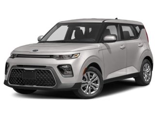 Used 2021 Kia Soul S image 1