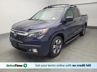 Used 2017 Honda Ridgeline RTL-T image 1