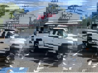Used 2001 Chevrolet Silverado 2500 LS image 1