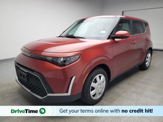 Used 2023 Kia Soul LX image 1