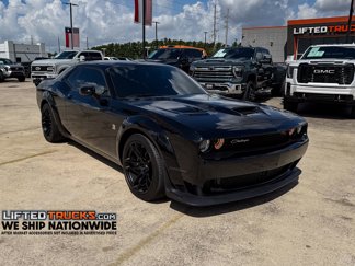 Used 2023 Dodge Challenger R/T Scat Pack image 1
