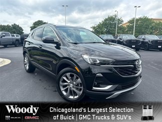 Certified 2022 Buick Encore GX Essence w/ Experience Buick Package image 1