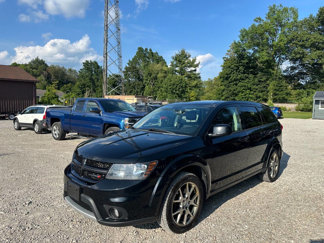 Used 2016 Dodge Journey R/T image 1