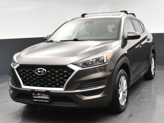 Used 2019 Hyundai Tucson Value image 1