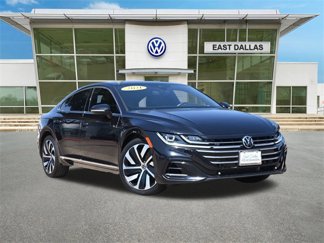 Used 2021 Volkswagen Arteon SEL image 1