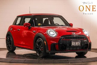 Certified 2022 MINI Cooper John Cooper Works image 1