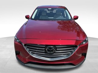 Used 2019 MAZDA CX-9 Touring w/ Touring Premium Package image 1