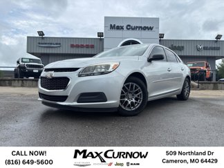 Used 2016 Chevrolet Malibu LS w/ Protection Package image 1