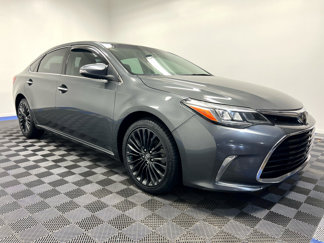 Used 2018 Toyota Avalon Touring w/ All Weather Liner Package image 1