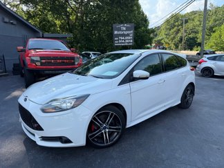Used 2014 Ford Focus ST image 1