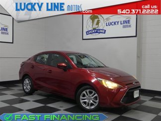 Used 2016 Scion iA image 1