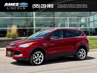 Used 2014 Ford Escape Titanium image 1