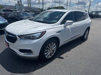 Used 2021 Buick Enclave Essence w/ Sound and Sites Package image 1