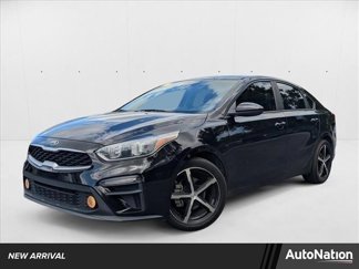 Used 2020 Kia Forte Sedan image 1