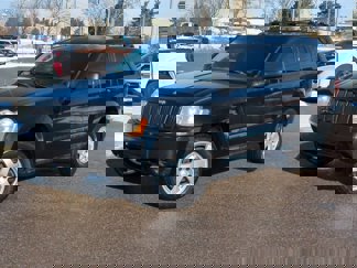 Used 2009 Jeep Grand Cherokee Laredo image 1