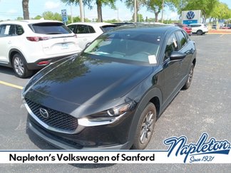 Used 2020 MAZDA CX-30 AWD image 1