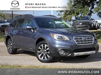 Used 2016 Subaru Outback 2.5i Limited image 1
