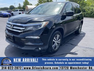 Used 2016 Honda Pilot EX-L image 1