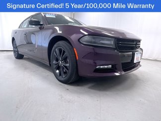 Used 2020 Dodge Charger SXT w/ Driver Convenience Group image 1
