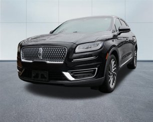 Used 2019 Lincoln Nautilus Reserve image 1