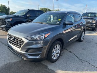 Used 2021 Hyundai Tucson Value image 1