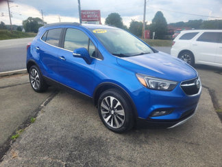 Used 2017 Buick Encore Preferred image 1