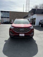 Used 2019 Ford Edge SEL w/ Equipment Group 201A image 1