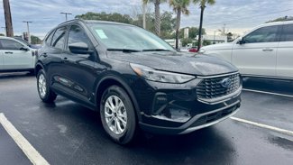 New 2025 Ford Escape Active image 1